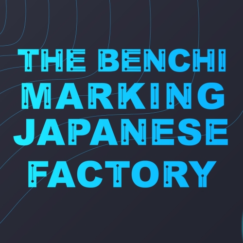 Japan Bench Factory Tour Event